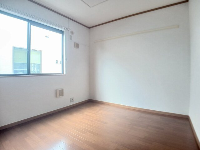 スリーワンスリーヒルズＣの内装