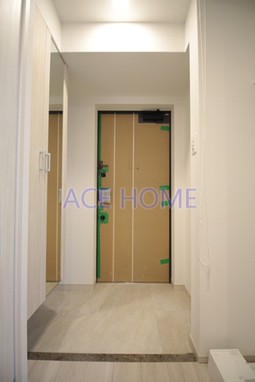 【玄関】 | Splendide NAMBAIII