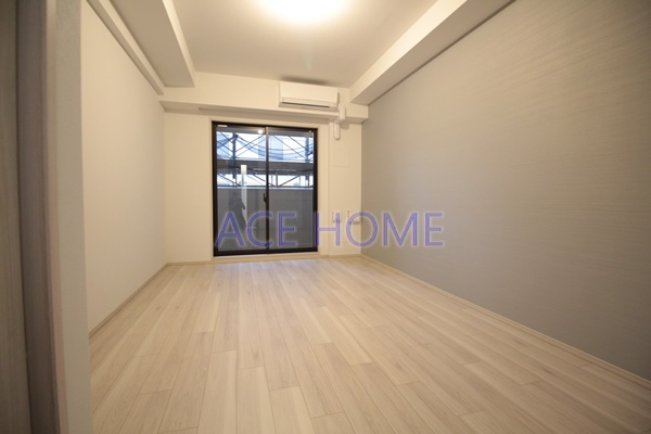 【内装】 | Splendide NAMBAIII