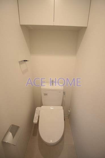 【トイレ】 | Splendide NAMBAIII