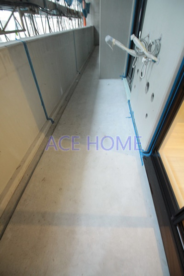 【バルコニー】 | Splendide NAMBAIII