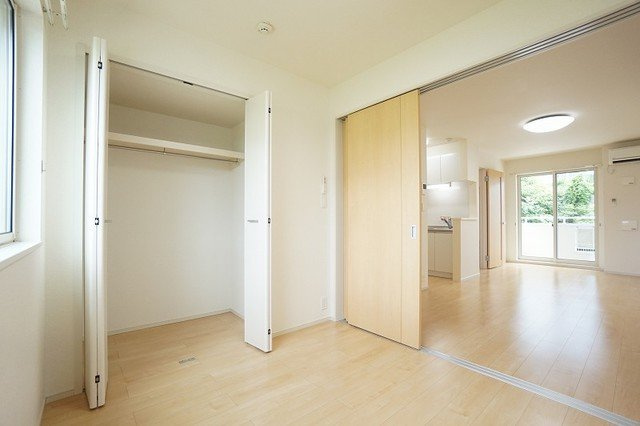 プロムナード上上津役Ａのその他