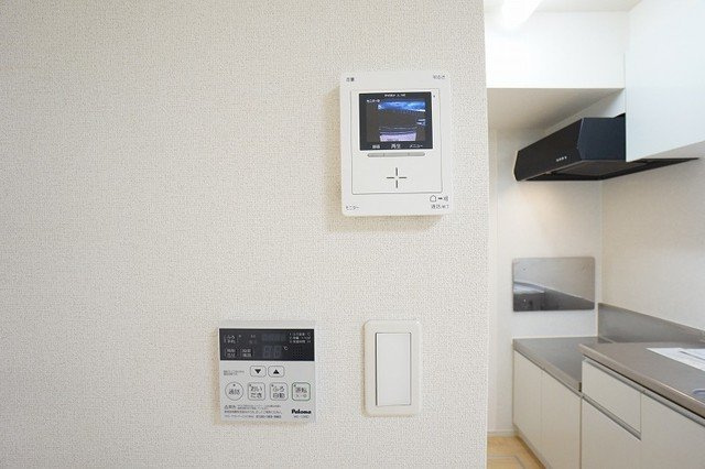 プロムナード上上津役Ａの設備