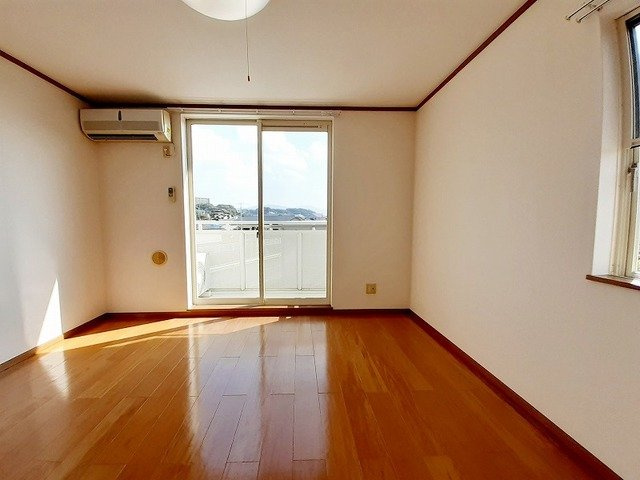 メゾン・コスミティーⅡ・Ａのその他