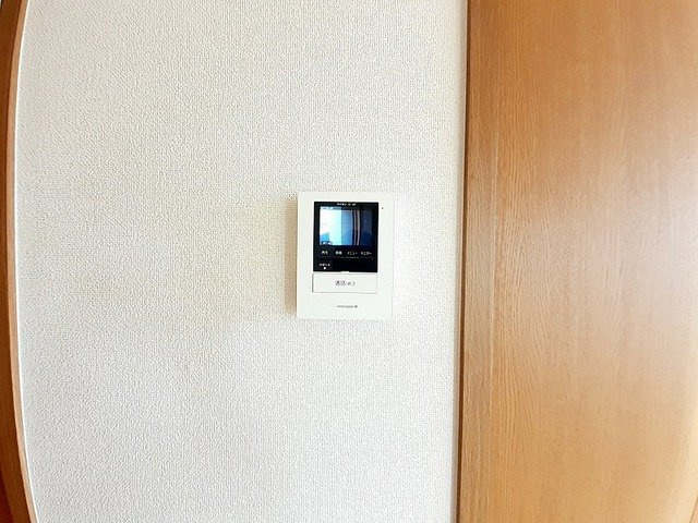 メゾン・コスミティーⅡ・Ａの設備