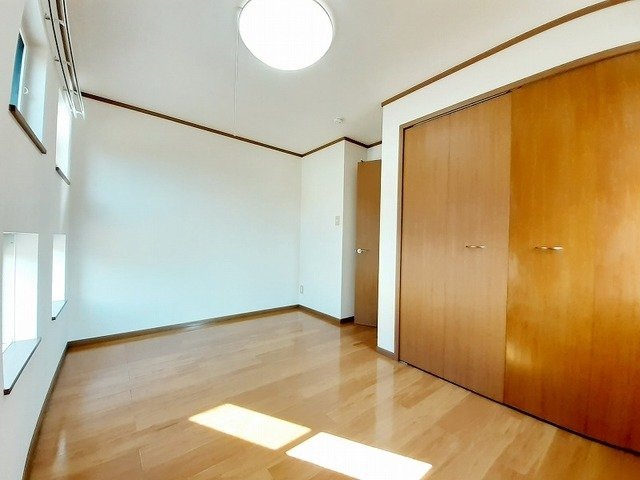 メゾン・コスミティーⅡ・Ａの内装