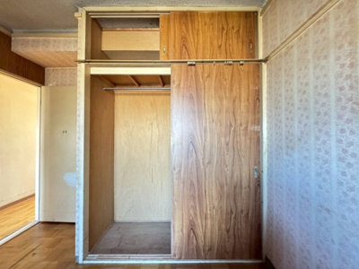 【収納】 | 千里山アカシヤハイツ