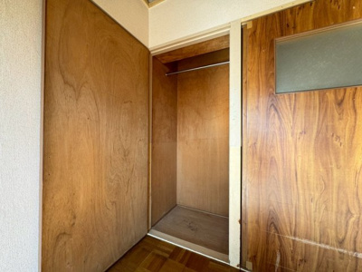 【収納】 | 千里山アカシヤハイツ