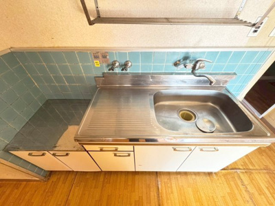 【設備】 | 千里山アカシヤハイツ