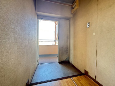 【玄関】 | 千里山アカシヤハイツ