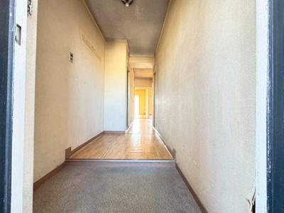 【玄関】 | 千里山アカシヤハイツ