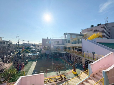 【展望】 | 千里山アカシヤハイツ