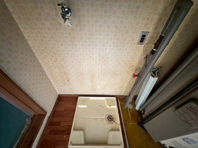 【設備】 | 千里山アカシヤハイツ