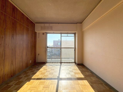 【その他】 | 千里山アカシヤハイツ