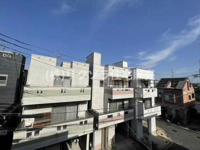 木屋元町　中古一戸建ての展望|■物件内覧・資金計画相談・住宅ローン相談、リフォーム相談、お問合せ受付中■
※当日・翌日のご内覧、ご相談はお電話でのお問合せがスムーズです！