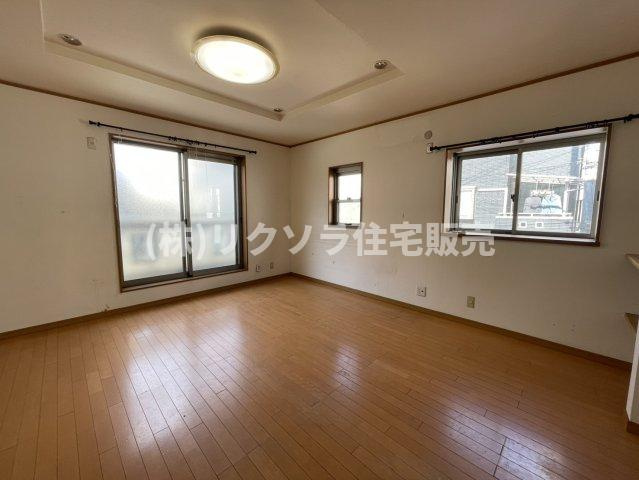 木屋元町　中古一戸建てのダイニング|LDK16.75帖
■物件内覧・資金計画相談・住宅ローン相談、リフォーム相談、お問合せ受付中■
※当日・翌日のご内覧、ご相談はお電話でのお問合せがスムーズです！