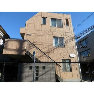 【外観】 | ハレクラニ