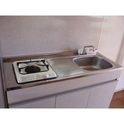 【キッチン】 | ハレクラニ