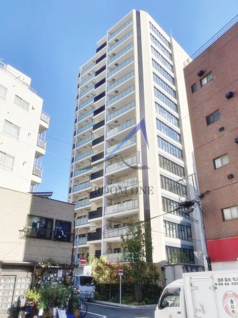 リビオレゾン上野入谷ザ・テラス