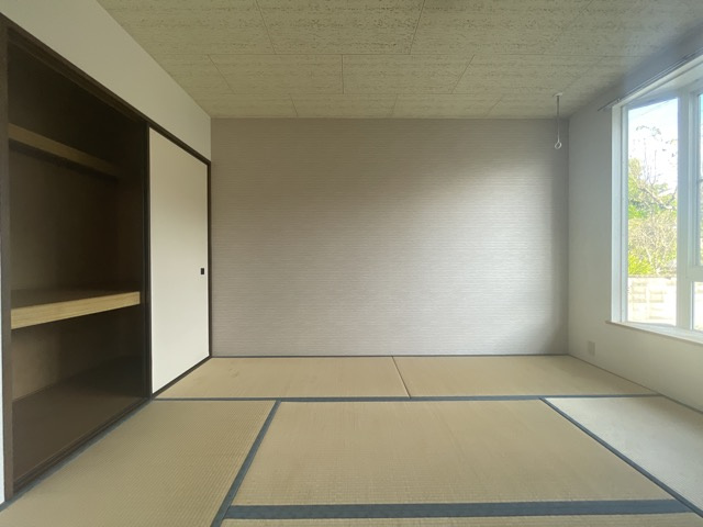 姫路市広畑区高浜町１丁目のハイツの子供部屋