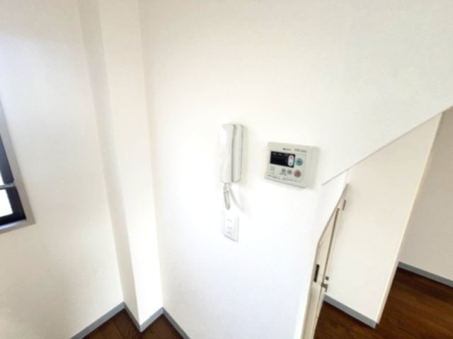 コムディッソエフモールのセキュリティ