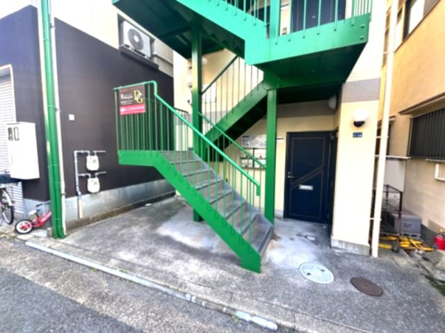 コムディッソエフモールのその他共用部分