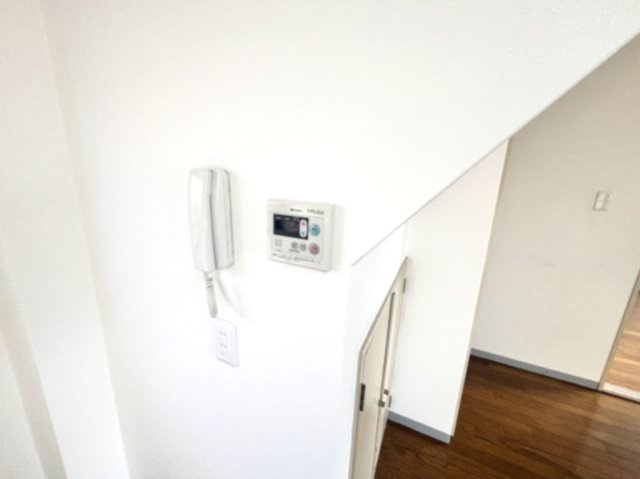 コムディッソエフモールの設備