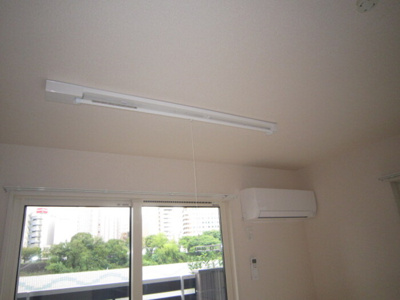 【寝室】 | D-room本荘