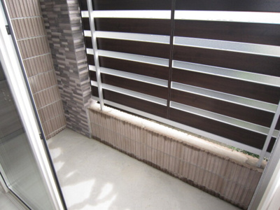 【バルコニー】 | D-room本荘