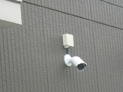 【セキュリティ】 | D-room本荘