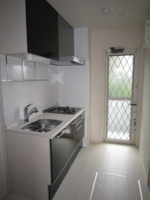 【キッチン】 | D-room本荘