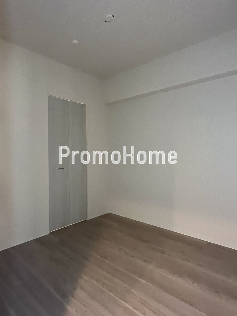 JPT RESIDENCE の洋室