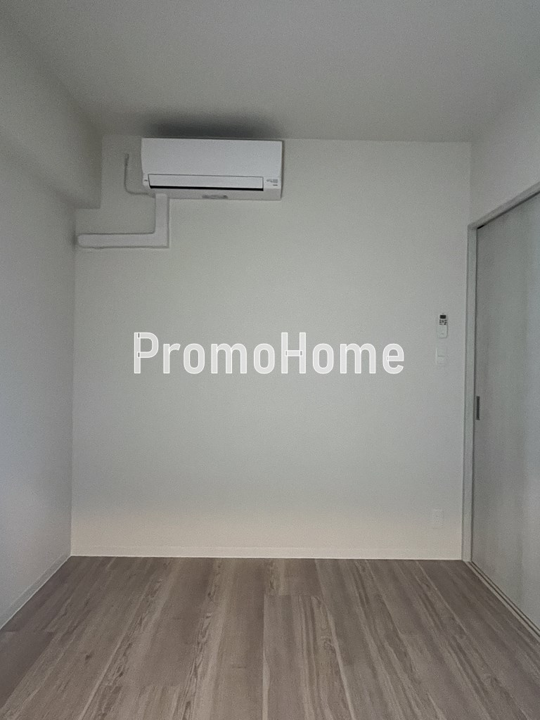 JPT RESIDENCE の寝室