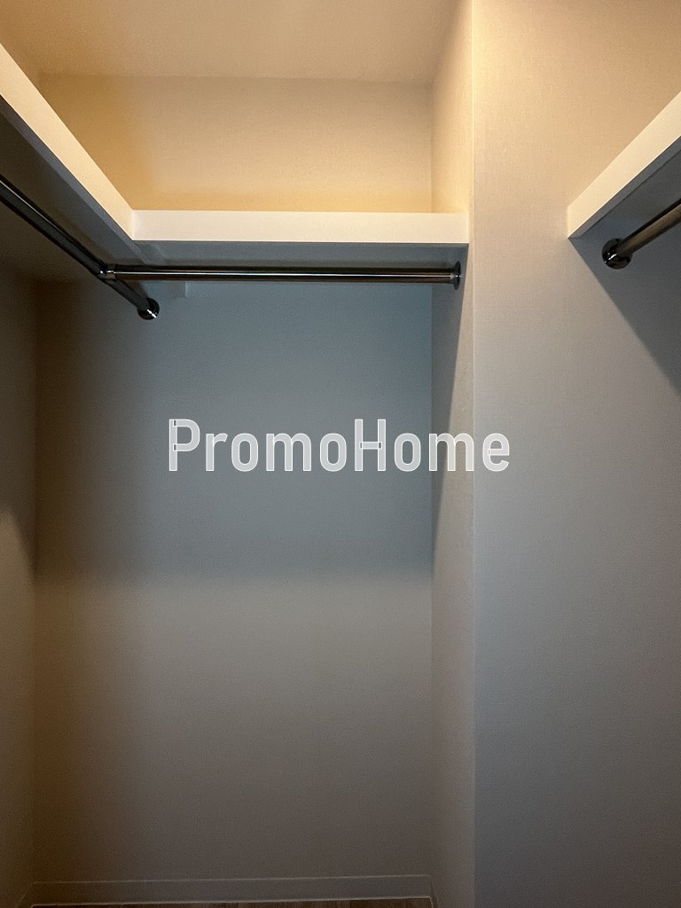 JPT RESIDENCE の収納