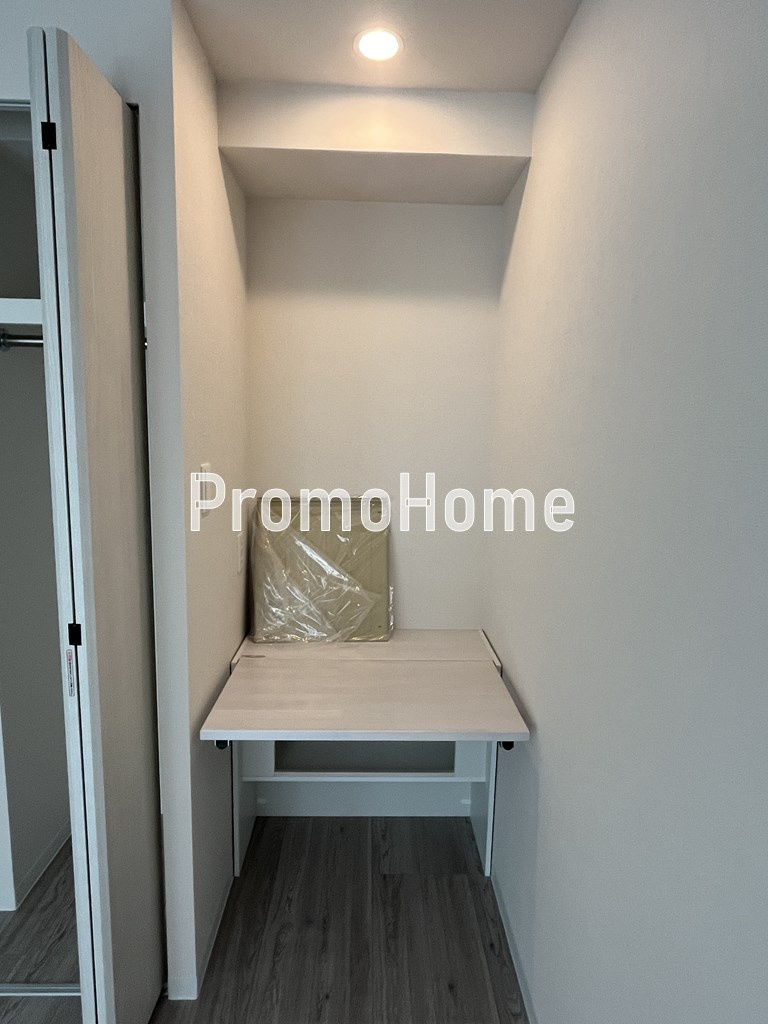 JPT RESIDENCE のその他