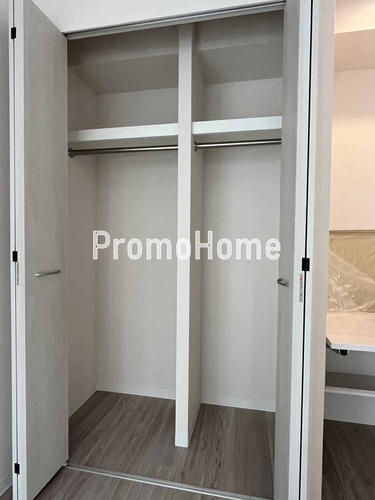 JPT RESIDENCE の収納