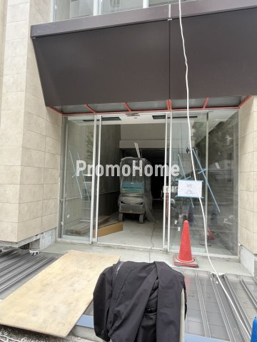 JPT RESIDENCE のその他