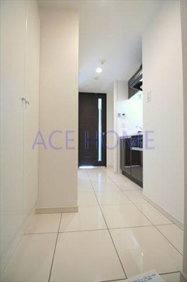 【玄関】 | アドバンス大阪ドーム前