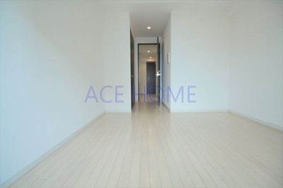 【内装】 | アドバンス大阪ドーム前