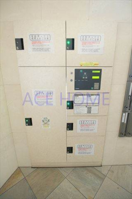 【設備】 | アドバンス大阪ドーム前