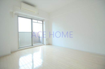 【居間・リビング】 | アドバンス大阪ドーム前