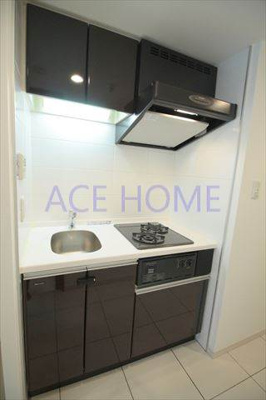 【キッチン】 | アドバンス大阪ドーム前