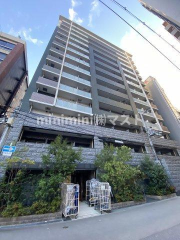 プレサンス京町堀ノース