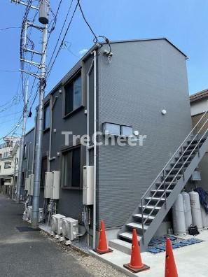 ロイヤルパーク十条