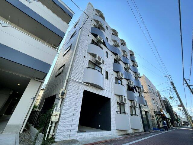 NUTERRACE鵜の⽊の画像