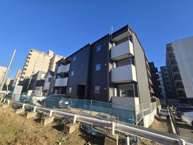 グランディール千葉新宿