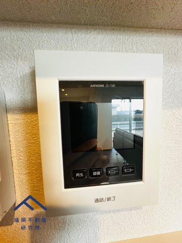 佐賀市諸富町　戸建ての防犯設備