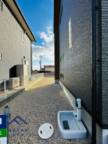 佐賀市諸富町　戸建てのその他