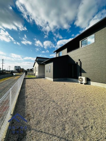 佐賀市諸富町　戸建てのその他