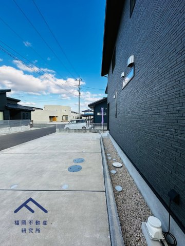 佐賀市諸富町　戸建てのその他